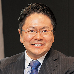 画像: 矢澤 史郎氏 東京急行電鉄株式会社 鉄道事業本部 電気部 計画課 課長