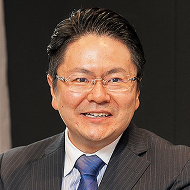 画像: 矢澤 史郎氏 東京急行電鉄株式会社 鉄道事業本部 電気部 計画課 課長