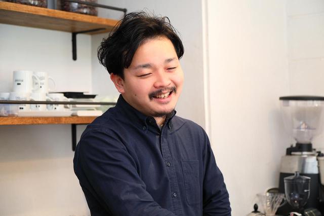 画像: 初めてチョコレートを食べた人の表情