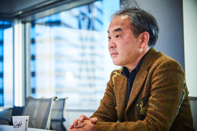 画像: 他社とのアライアンスを強化している理由