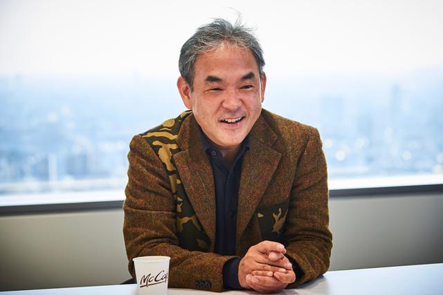画像: メディアの多様化と情報発信者の増加、変わったのはこの2点だけ
