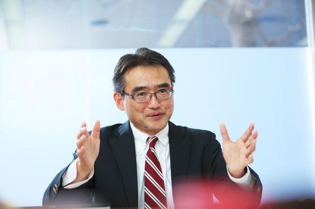 画像: パートナーシップで変化を乗り越える