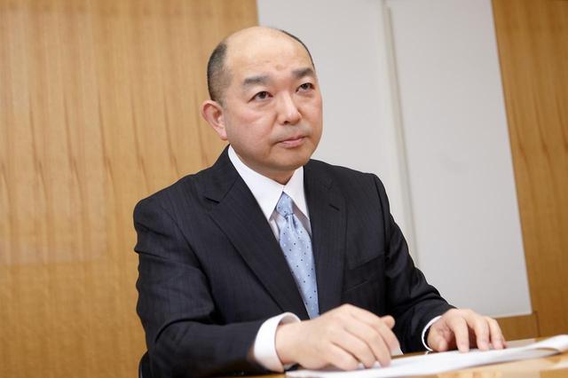 画像: 藤井隆太氏は、初代・玄淵から数えて8代目。龍角散の社長としては5代目にあたる。