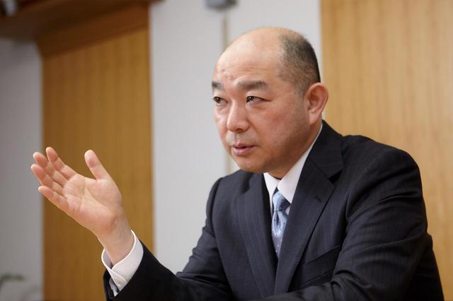 画像: 大企業の縮小版をめざすな