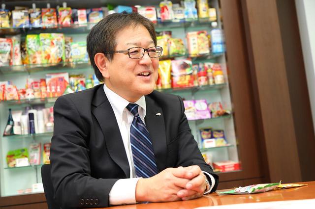 画像: 急増する和歌山ナンバーから閃いたアイデア