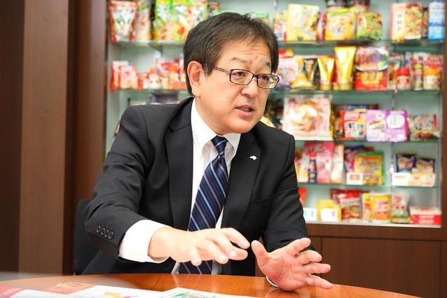 画像: ベトナムに根づかせたい、新たな文化と制度