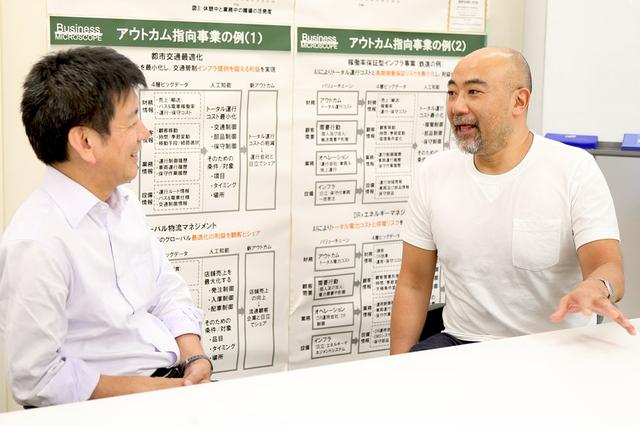 画像: 楠木建氏が大好きな、だれもが嫌がる“あの作業”