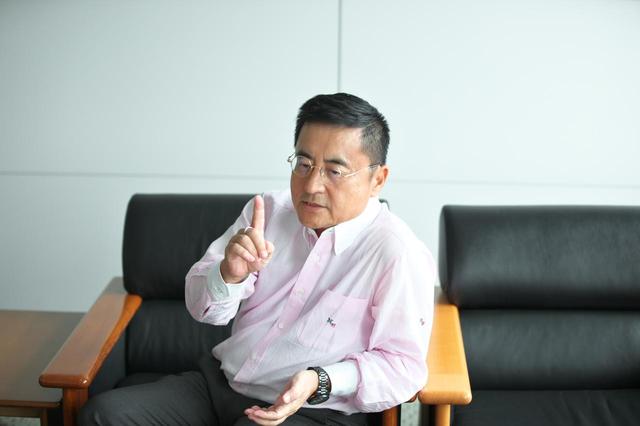 画像: 起こるかもしれない問題への対処を怠ってはならない