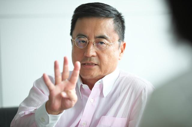 画像: 経営を変えなければ勝ちはない