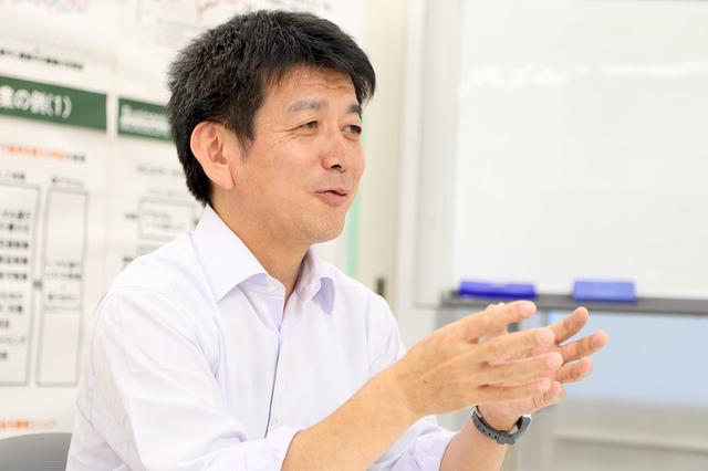 画像: 日立の「総合力」が、ついに発揮されるときが来た!