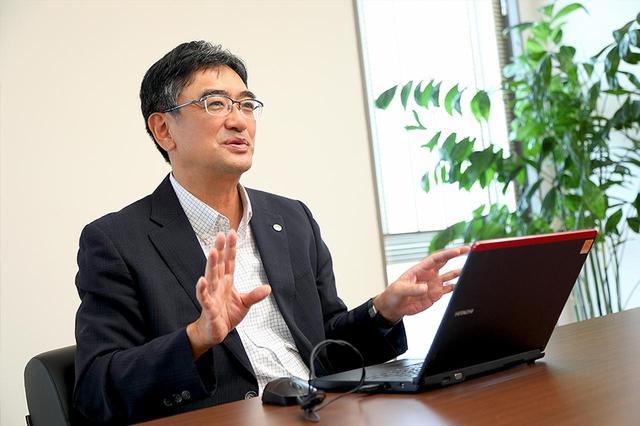 画像: 経営判断の材料に「人財諸表」を