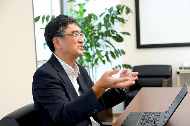 画像: 社員が「ご機嫌」に働けているかどうかを、定量化する
