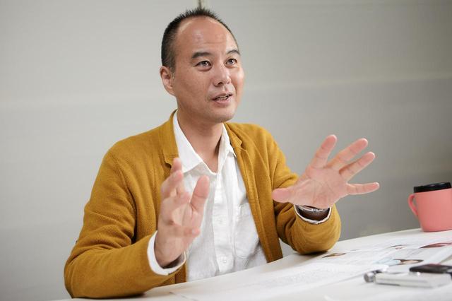 画像: 「なぜプロボノをやるのか」というストーリー