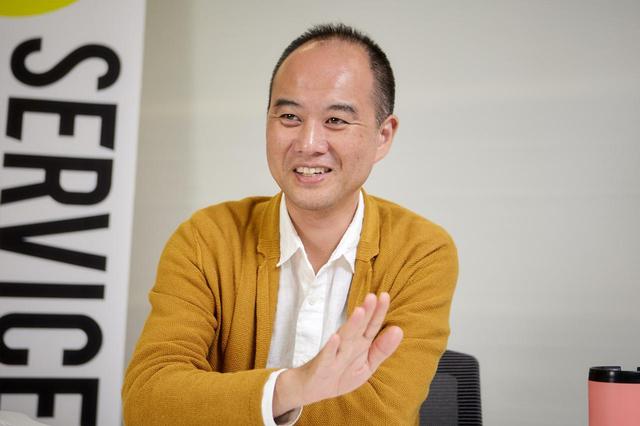 画像: 嵯峨氏が振り返る“プロボノ元年”までの道筋