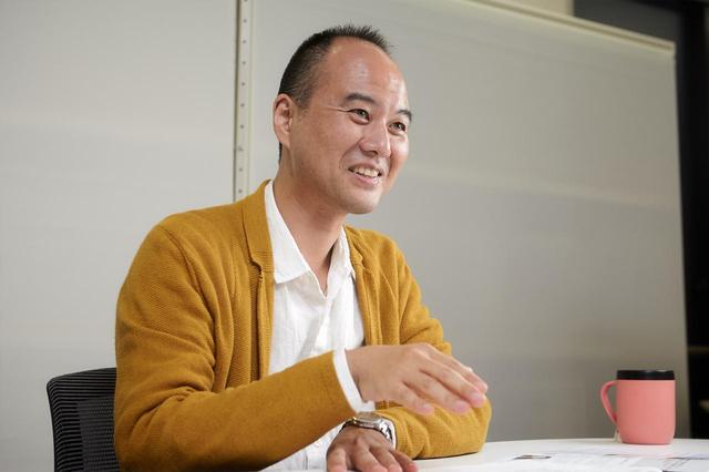 画像: プロボノワーカーが事務局を追い抜くとき