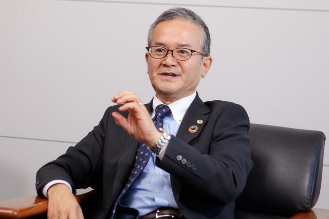 画像: プロボノが企業人の人生を豊かにする