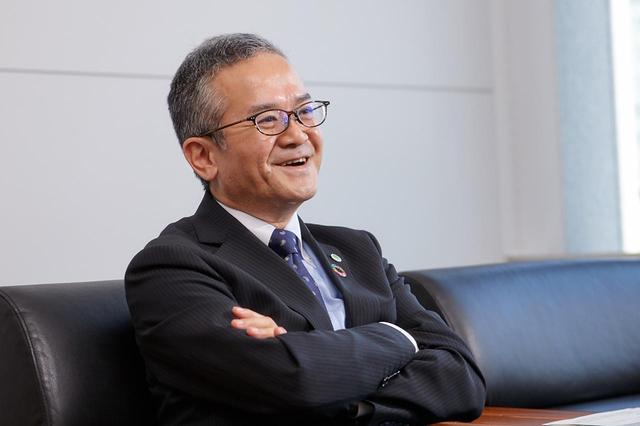 画像: はじまりは「社内失業家ふぇ」