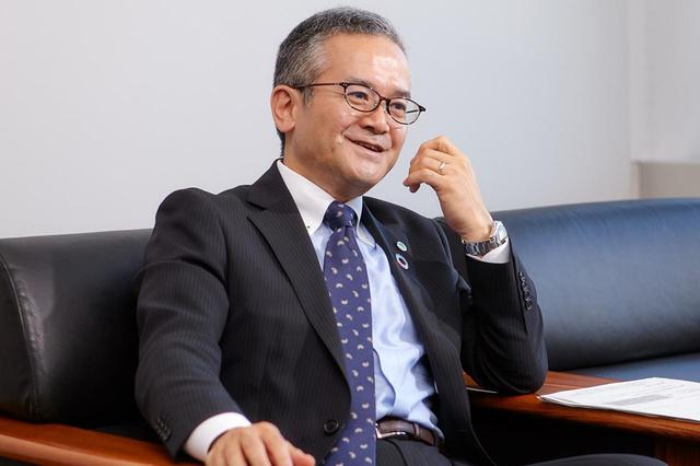 画像: システムエンジニアが感動した、NPO職員の一言