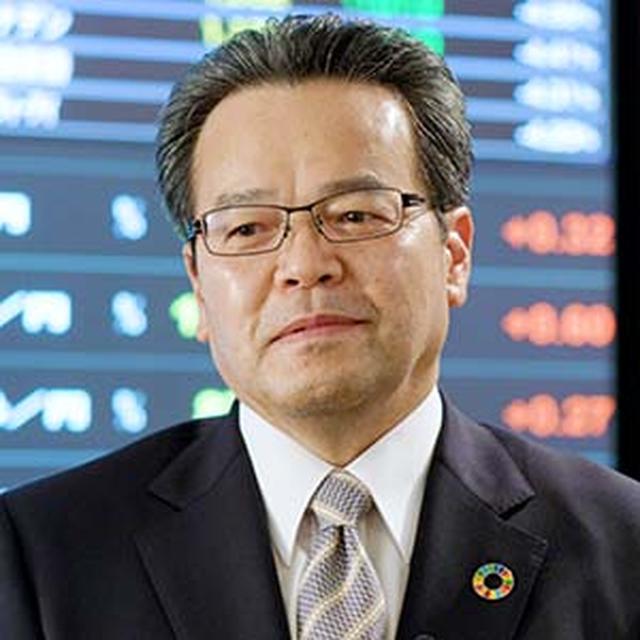 画像2: カブドットコム証券と日立の協創で証券ビジネスに革新を 〜「攻め」と「守り」でAIを活用〜