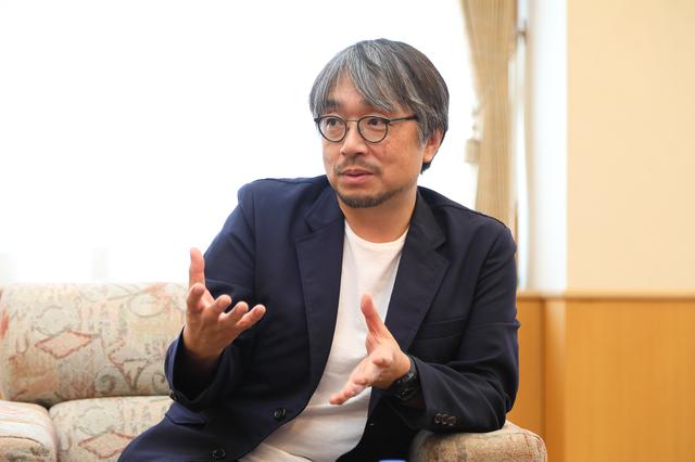 画像1: 笑い=幸せではないけれど・・・