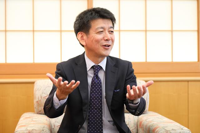 画像: 「おしん」が私の人生を変えました