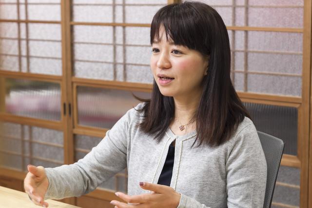 画像: 上層部の反対も押し切り、「口コミ」にこだわった理由