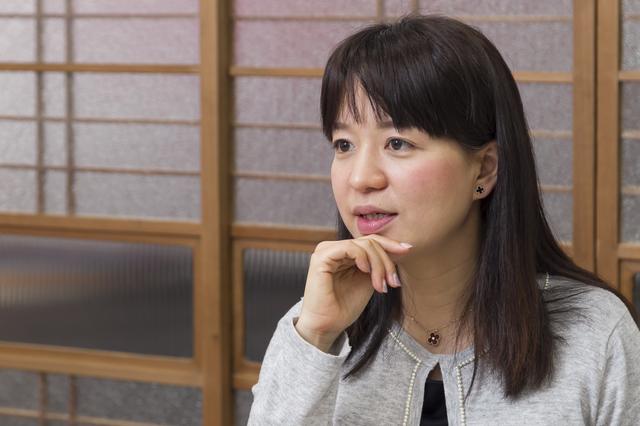 画像: パイを奪い合うのではなく、パイ自体を大きくする