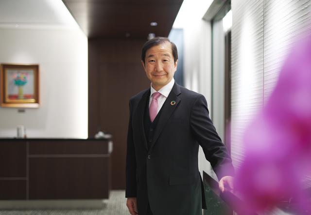 画像: 「責任権限規定」と「経営の見える化」