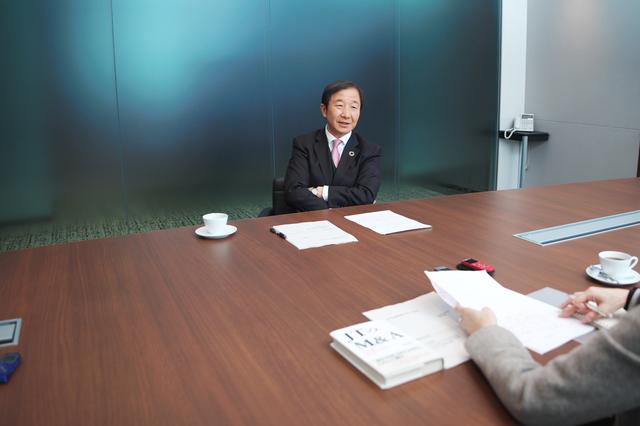 画像: M&Aは自ら「有事」をつくること