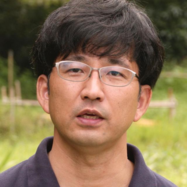 画像5: 地域と日立の協創で、里山の恵みを次の世代へ。
【日立ITエコ実験村の取り組み】