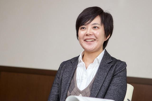 画像: 会社員は自分だけ。一人で飛び込んだ、NPOの研修会