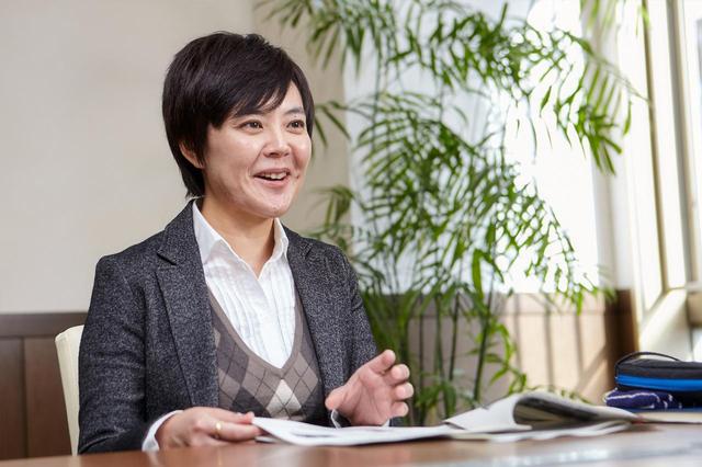 画像: 社内打ち合わせはたったの1回。飛び交うメール、進むプロジェクト