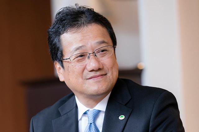 画像: 選手の個性をうまく機能させるのが監督の役割