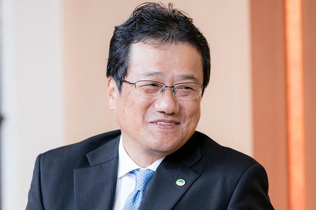 画像: ITの活用で技術力や戦術力のアップを図る
