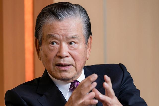 画像1: Jリーグを成功に導いた高い目標設定と実行力の背景
