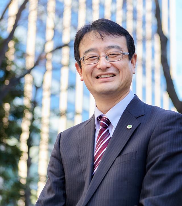 画像: 社員を社会につなぐ「プロボノ」
【第10回】プロボノで、「二毛作人生」の準備を。