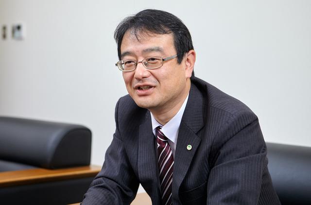 画像: 人事だからこそ感じた、「外の世界を見る」必要性