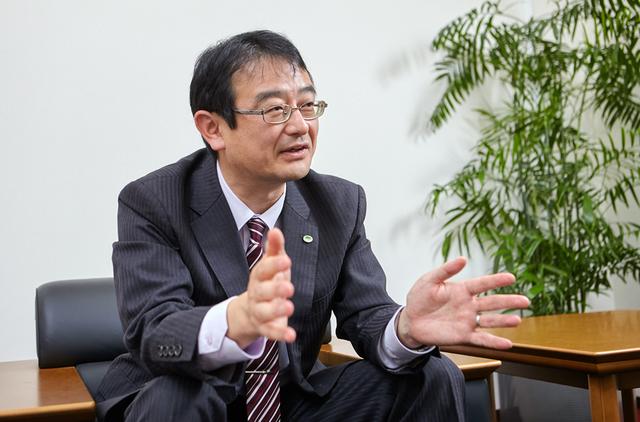 画像: 「本当に髙田さんの役に立つのだろうか?」