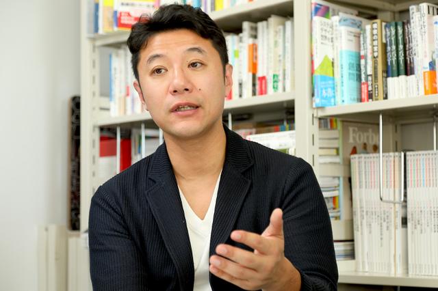 画像: 日本企業最大のウィークポイント