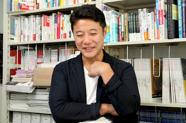 画像: 大企業の人事が抱える2つの悩み