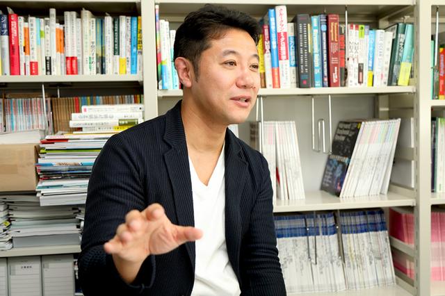 画像: 「両利きの経営」に向けて人事がすべきこと