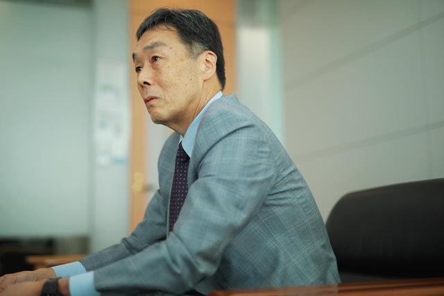 画像: 外部への情報発信も的確に