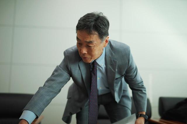 画像: 理念・ビジョンの策定を最優先すべき