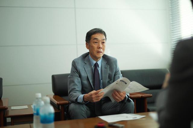 画像: PMIの人材マネジメントは最重要