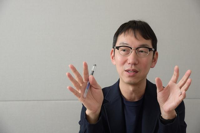 画像2: “美意識”について考え始めたきっかけ
