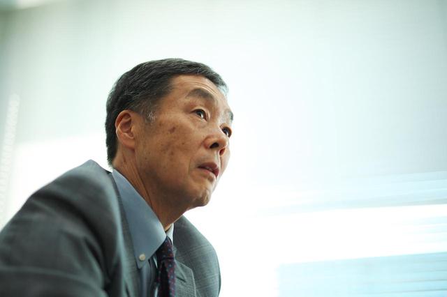 画像: デジタル関連企業のM&Aが増えている理由