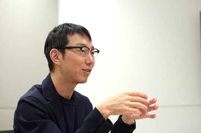 画像: 人間の本質を理解する