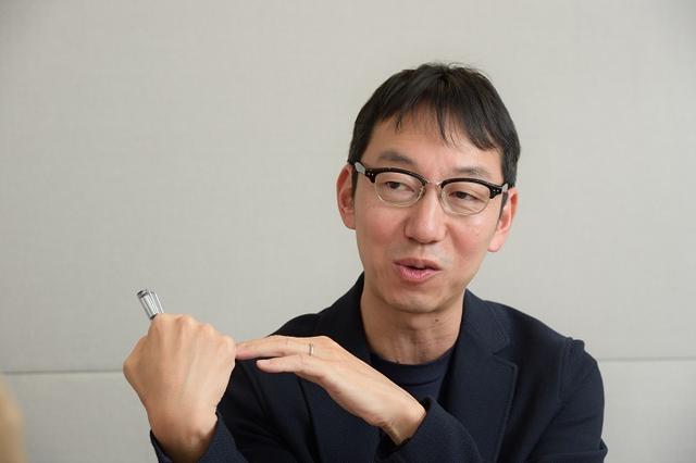 画像: 逆行する日本とアメリカ
