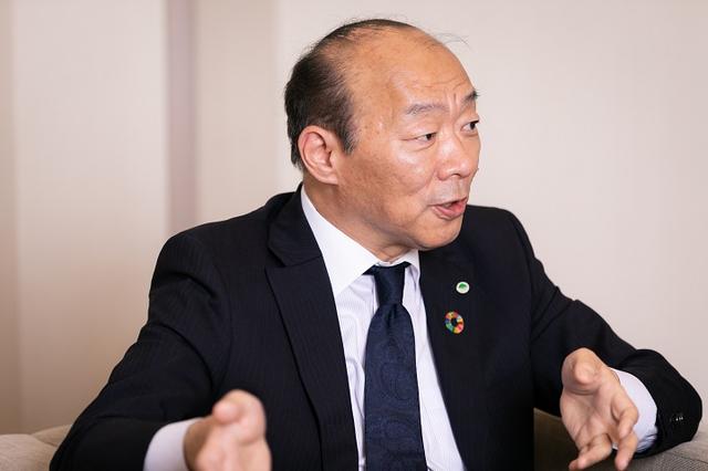画像: これから大切になるのは人の心を結ぶテクノロジー