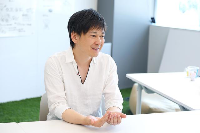 画像: 実践でビジョンを探索するフューチャーリビングラボ